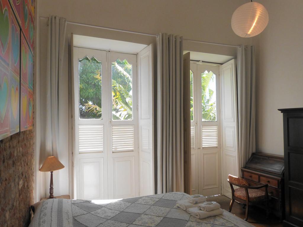 Boutique Castelinho Hotel